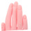 Nail Practice Hand with Fully Flexible Fingers and Realistic Texture for Manicure Training 2