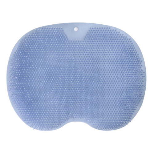 Bathroom Foot Massage Cushion TPE30x23cm
