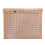 Fiberglas-Grillbeutel, antihaftbeschichtet, wiederverwendbar 1