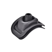 Shifter Boot Seal for Chevy Silverado GMC Sierra 20002006 Automatic Dustproof Durable Rubber
