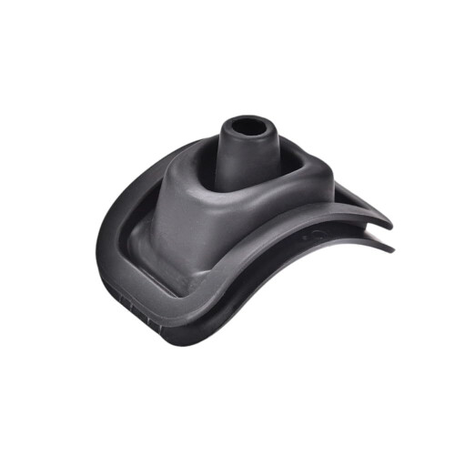 Shifter Boot Seal for Chevy Silverado GMC Sierra 20002006 Automatic Dustproof Durable Rubber
