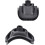 Shifter Boot Seal for Chevy Silverado GMC Sierra 20002006 Automatic Dustproof Durable Rubber 4