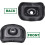 Shifter Boot Seal for Chevy Silverado GMC Sierra 20002006 Automatic Dustproof Durable Rubber 3