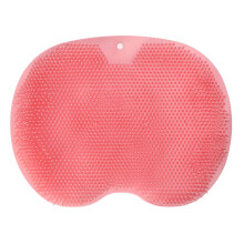 Bathroom Foot Massage Cushion TPE30x23cm