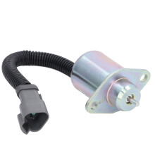 Électrovanne d'alimentation en carburant 12 V 2848A278 216-246 UB704
