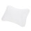 Inflatable Mesh Bathtub Pillow with Adjustable Comfort Spa Headrest and Secure Suction Cups 1