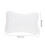 Inflatable Mesh Bathtub Pillow with Adjustable Comfort Spa Headrest and Secure Suction Cups 2