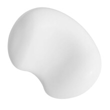 Bath Pillow with Ergonomic Neck and Shoulder Support, NonSlip PU Luxury Spa Bathtub Headrest