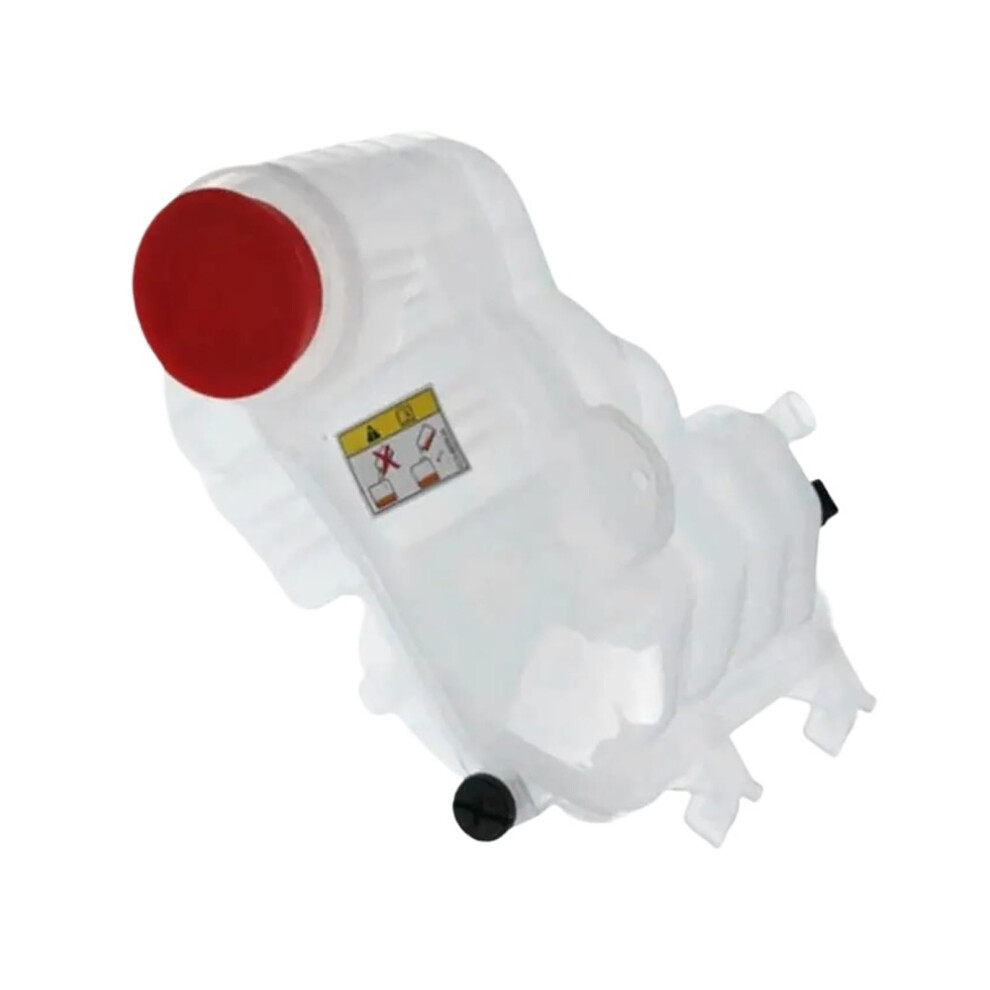 Engine Coolant Expansion Tank Lr034654 Lr181676 For Range Rover Prevents Overheating 9070919054587