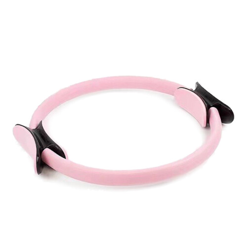 Lightweight Pilates Circle for Back and Shoulders