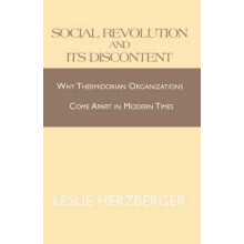 Social Revolution . . . . by Leslie Herzberger Paperback Book