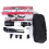 Astronomical Telescope for Beginners  Magnification Clear Optics with Tripod 50mm Silver 2