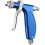 Water Transfer Printing Spray Gun 0.5mm Nozzle for Fine Mist Atomization and Precise Coverage 4