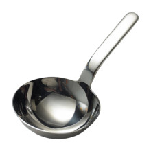 Soup Ladle Stainless Steel Heavy Duty Large Serving Spoon for Ramen Gravy and Salad