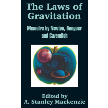 Laws of Gravitation by Isaac Newton Paperback Book