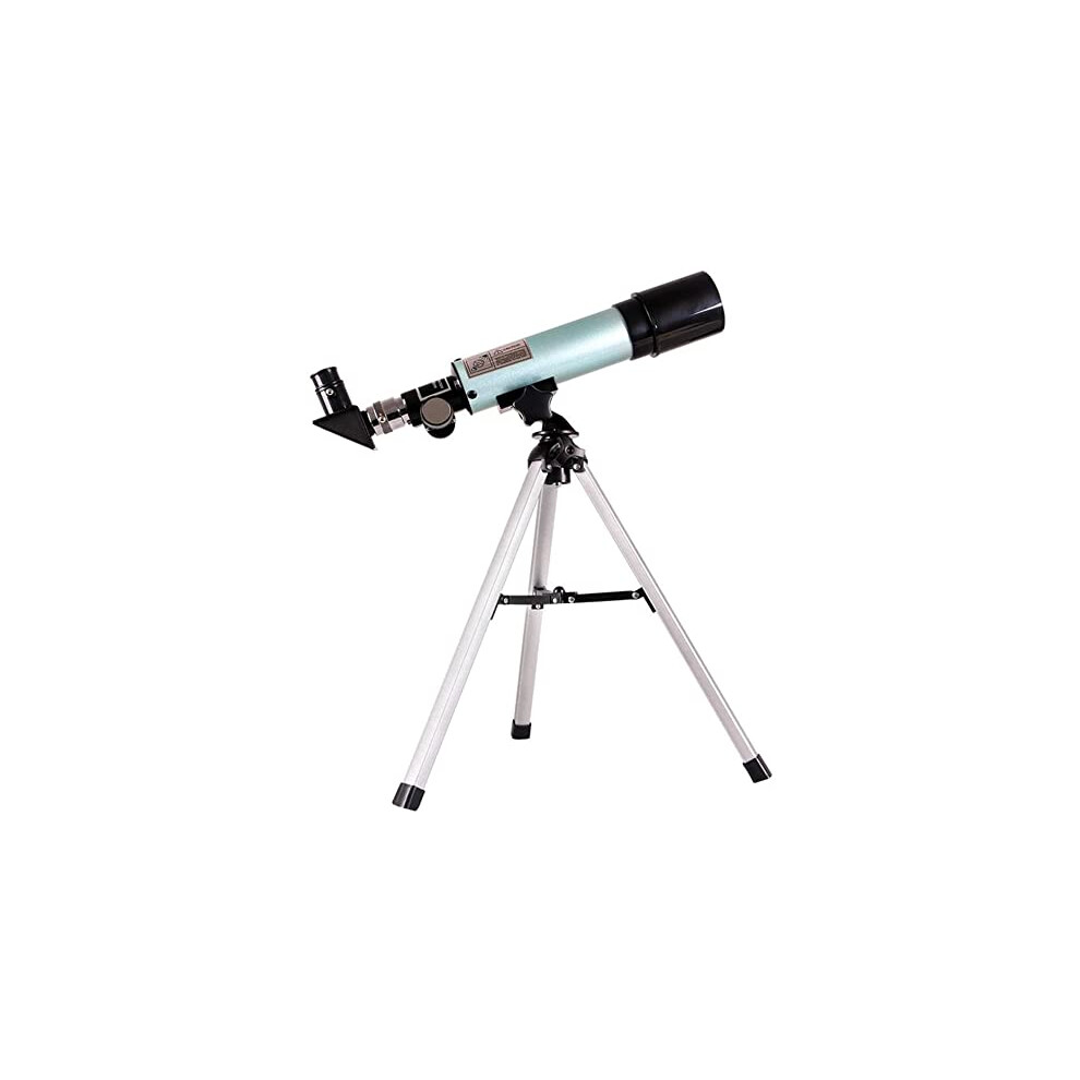 Astronomy Telescope For Beginners With Definition Optics And Stable Aluminum Tripod For Kids 9174973055099