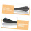 Self Tanning Back Applicator with Brush for Even Streak Coverage and Lotion or Sunscreen 2