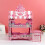 3 Tier Cupcake Stand Cardboard Tower 3