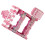 3 Tier Cupcake Stand Cardboard Tower 5