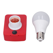 LED Work Light with Low Battery Protection for Milwaukee M18 18V Adjustable Brightness Wide Application Cool White Light