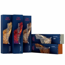 Wella Koleston Perfect Me+ 60 ml 5/73 Deep Browns