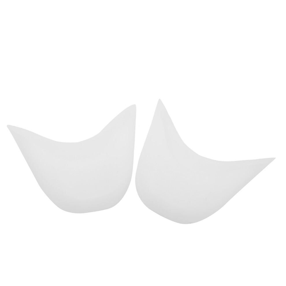 Pointe Shoe Toe Pads Silicone Ballet Protectors