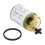 Marine Oil Water Separator Replacement Fuel Filter, 9.7cm Diameter 1
