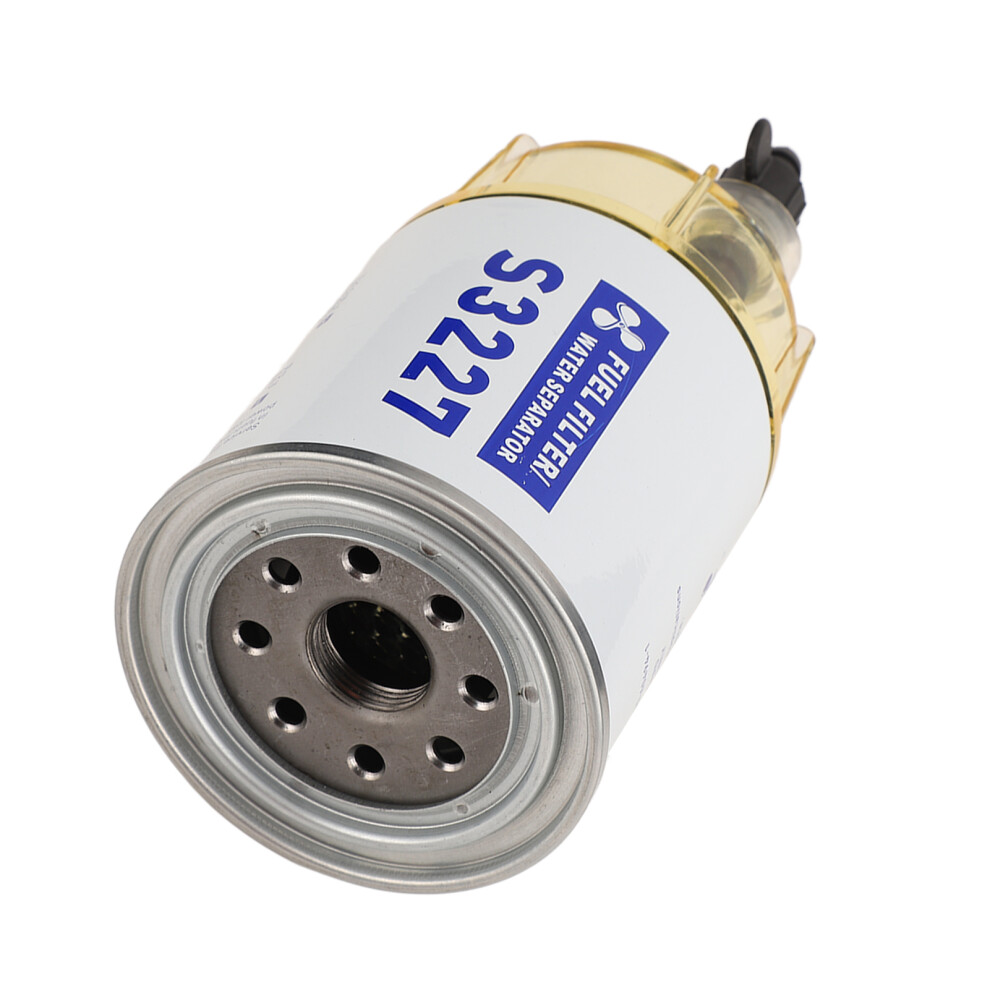 Marine Oil Water Seperator Filter For Ship & Yacht, 9.7Cm Diameter 7641393177608