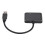 USB zu HDMI VGA Adapterkabel 2-in-1 8
