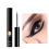 Eyeliner με εφαρμογή ακριβείας, αδιάβροχο, ανθεκτικό στις μουτζούρες, παρατεταμένο, 3