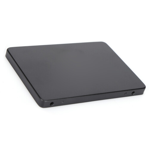 Caixa para HD externo de laptop, altamente compatível com computadores, plug and play, sem necessidade de drivers, garantia de qualidade e interface 2