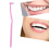 End Tuft Toothbrush With45Degree Angle For Sulcus Cleaning, Compact Interdental Tool For Braces Implants And Irregular Gaps 8