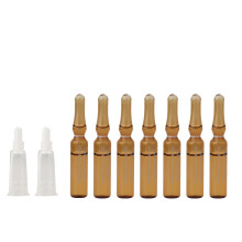 Conical Design Accurate Dispensing Ampoule Opener Replacement Ampule Tips Liquid Dispensing Tips Sturdy Structure PP Material Wide Application
