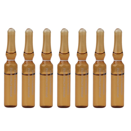 Conical Design Accurate Dispensing Ampoule Opener Replacement Ampule Tips Liquid Dispensing Tips Sturdy Structure PP Material Wide Application 2