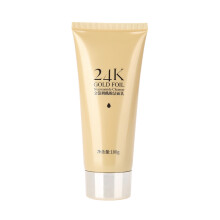 Refreshing And Moisturizing Gold Peel Off Mask Skin Rejuvenation Anti Aging Gold Face Mask With Deep Cleaning And Suitable For All Skin Types