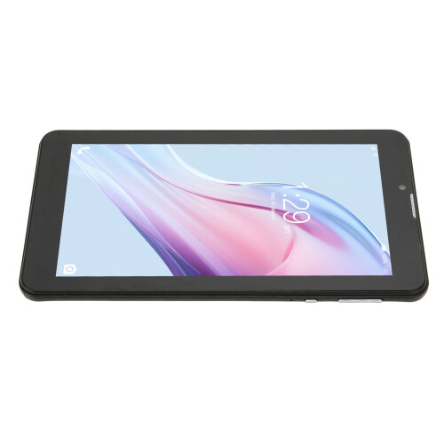 Quad Core Processor Android Tablet7Inch IPS Display Touch Screen Android10WiFi Bluetooth Long Battery Life Expandable Storage GMS Certified Dual 1