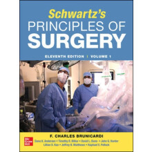 SCHWARTZS PRINCIPLES OF SURGERY 2volume set by Raphael Pollock Other B