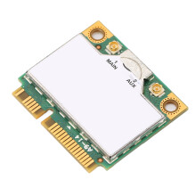 Mini PCIE 300Mbps Dual Band Wireless Card for ThinkCentre M73z M93p