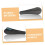 Self Tanning Back Applicator with Ergonomic Long Handle for Even Lotion Application and Sunscreen 3