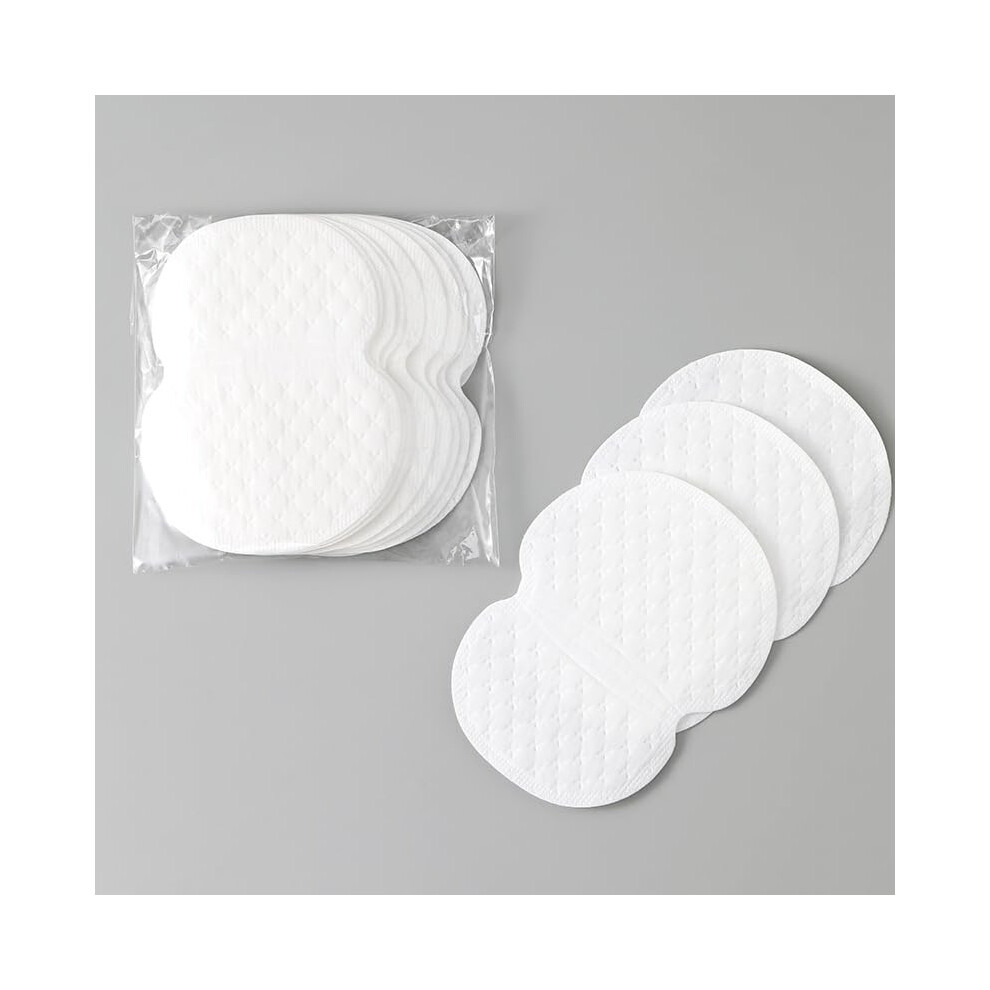 Ultra Thin Underarm Sweat Pads 10Pack â Discreet Armpit Sweat Shields for Shirts and Summer Wear