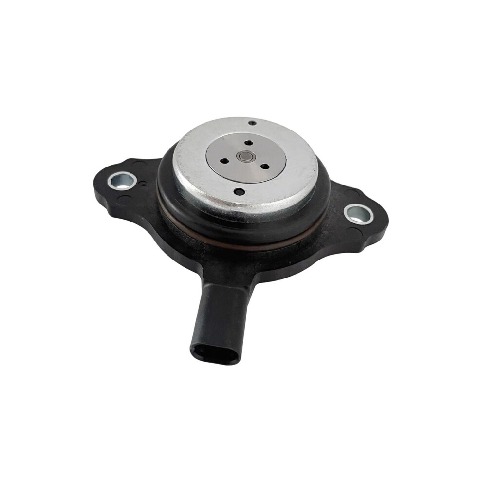 Camshaft Timing Solenoid 243572M000 Oem Fit For Hyundai Kia Precise Timing And Improved Performance 9455672977364
