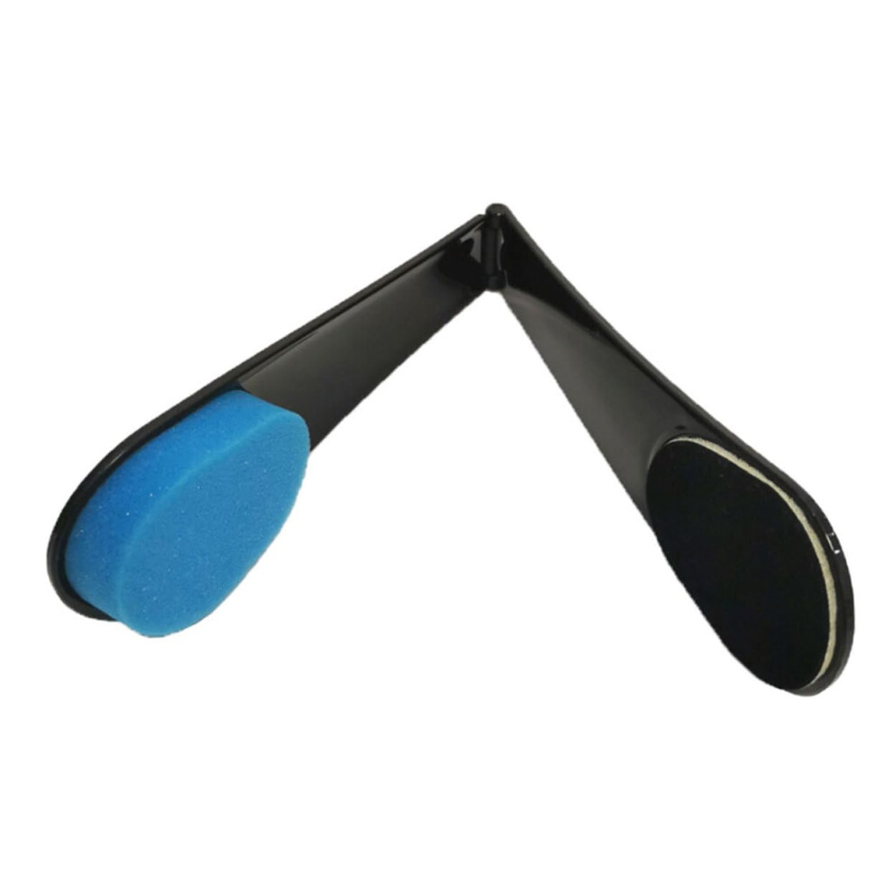 Back Lotion Applicator with Long Handle for Even Coverage and Back Sunscreen Application