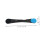 Back Lotion Applicator with Long Handle for Even Coverage and Back Sunscreen Application 2