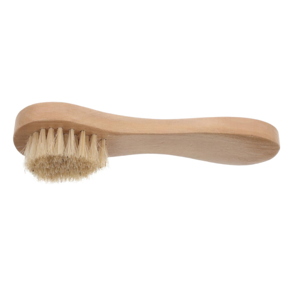 Body Scrubber with SkinFriendly Bristles for Deep Exfoliation and Shower Use for Men and Women