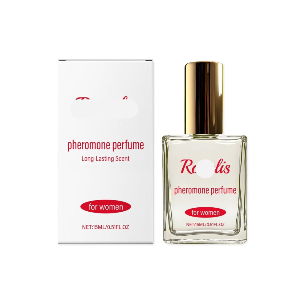 Light Rose Perfume Set With Longlasting Natural Rose Aroma And Elegant Floral Body Mist For Women (3Pcs)