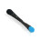Back Lotion Applicator with Long Handle for Even Coverage and Back Sunscreen Application 4