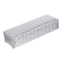 Manicure Arm Rest Cushion with Comfortable Support for Nail Salon and DIY Nail Art