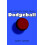 Complete Book About Dodgeball by Andy Keyes Paperback Book 1