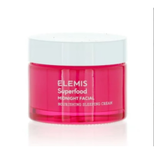 Elemis Superfood Midnight Facial Night Cream 50ml