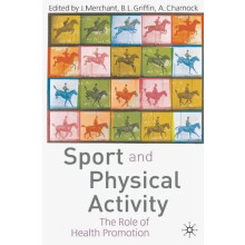 Sport and Physical Activity Paperback Book